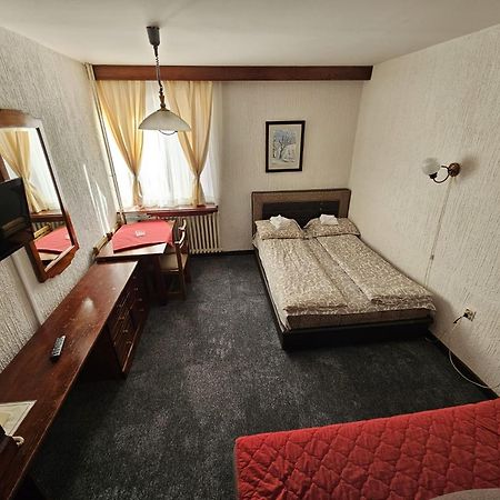 Aparthotel Kopaonik Brzeće Exterior foto