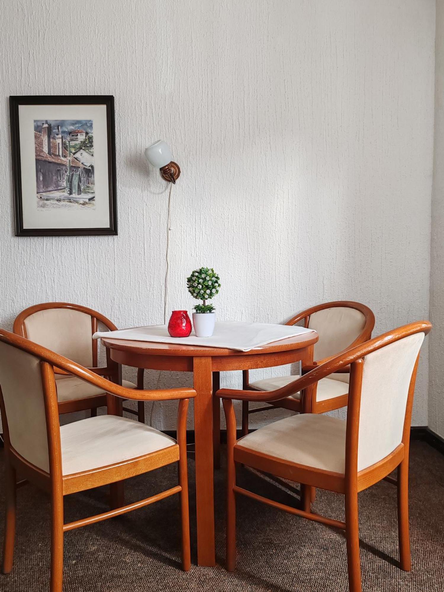 Aparthotel Kopaonik Brzeće Exterior foto