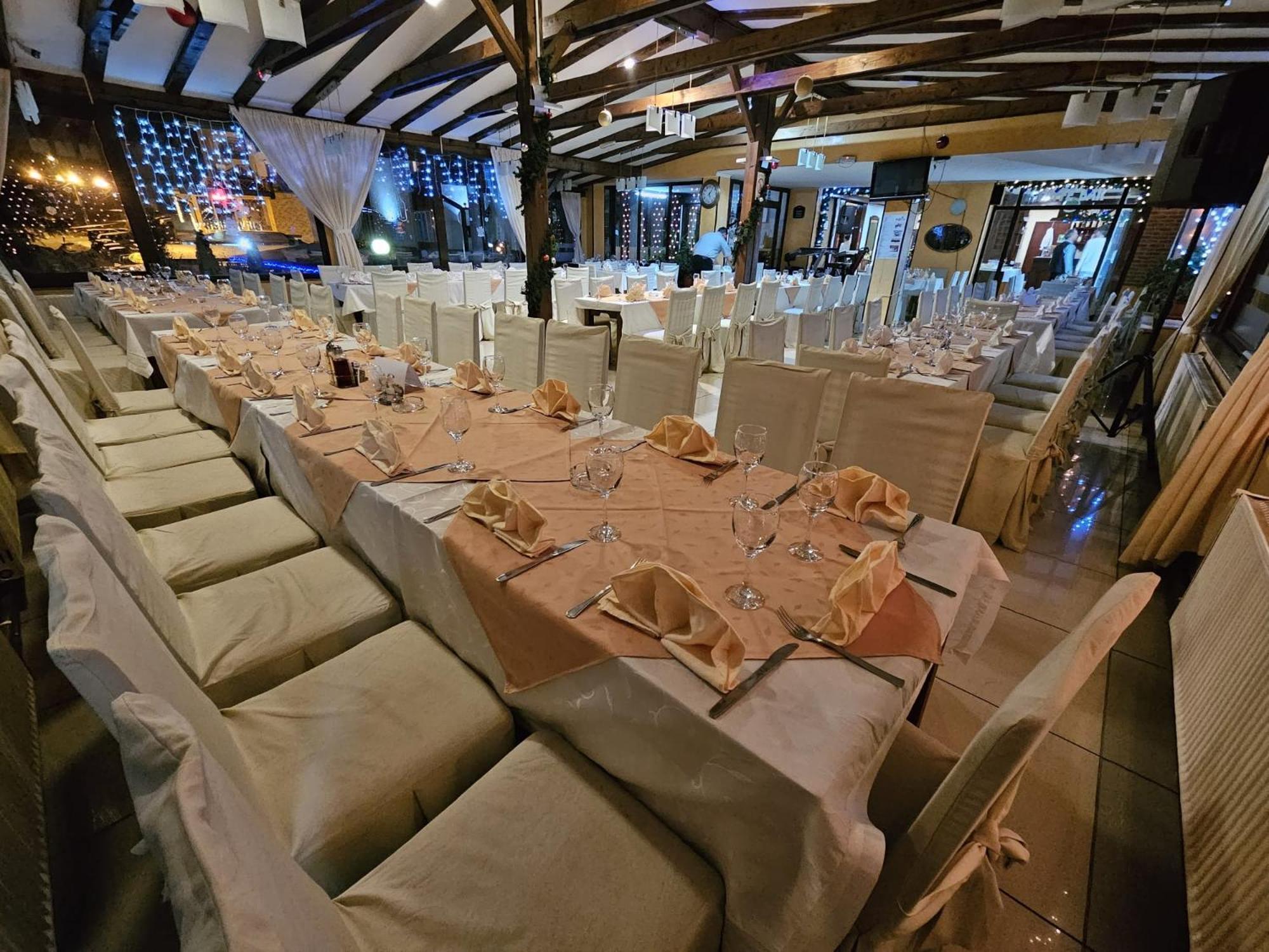 Aparthotel Kopaonik Brzeće Exterior foto