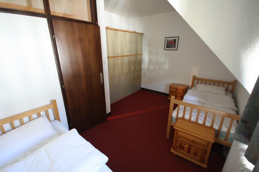 Aparthotel Kopaonik Brzeće Habitación foto
